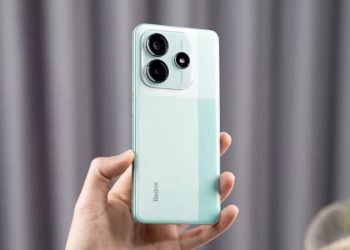 Redmi Note 14 có hỗ trợ NFC không?