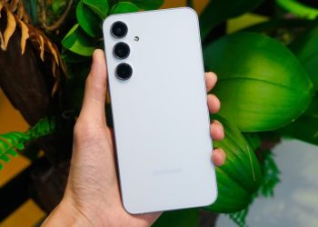Samsung A55 có chống nước không