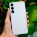 Samsung A55 có chống nước không