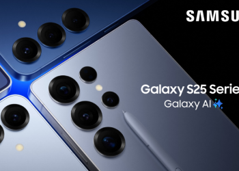 Samsung Galaxy S25