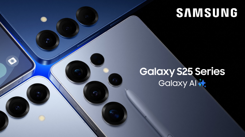 Samsung Galaxy S25