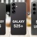 Samsung Galaxy S25 giá bao nhiêu