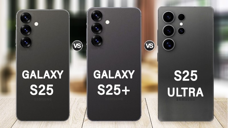 Samsung Galaxy S25 giá bao nhiêu
