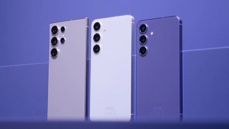 Samsung Galaxy s25 khi nào ra mắt