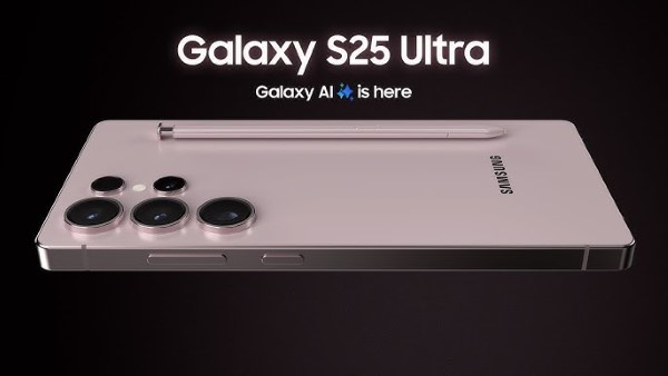 Galaxy S25 Ultra là món phụ kiện hoàn hảo cho những tín đồ thời trang