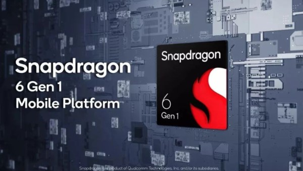 Snapdragon 6 Gen 1 5G hỗ trợ kết nối 5G Sub-6GHz và mmWave
