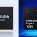 So sánh Helio G100 và Exynos 1280: Đâu là lựa chọn tối ưu?