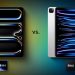 So sánh iPad Pro M4 và iPad Pro M2