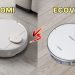 So sánh robot hút bụi Xiaomi và Ecovacs: Lựa chọn nào phù hợp với gia đình bạn?