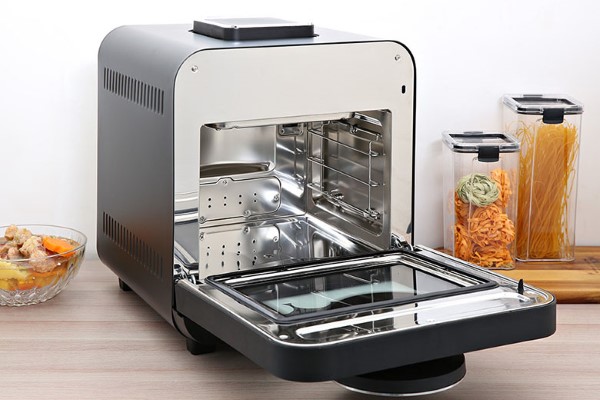 Một số lưu ý khi chọn mua nồi chiên công nghệ Steam Active