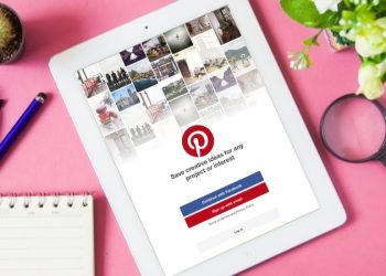 Tài khoản doanh nghiệp Pinterest là gì