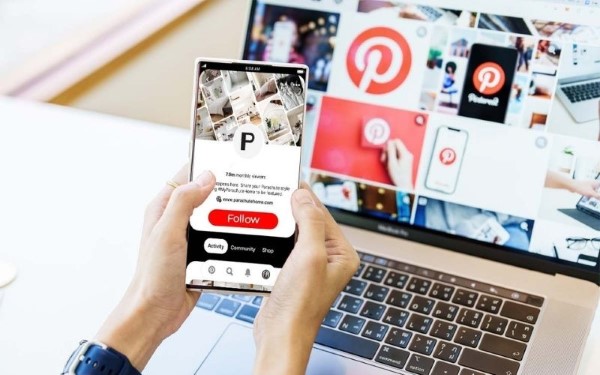 Lợi ích của tài khoản doanh nghiệp Pinterest