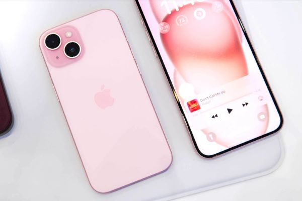 iPhone 15 128GB một trong những chiếc điện thoại tầm 20 triệu đáng mua nhất