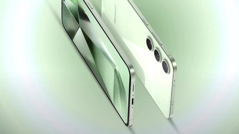 Rò rỉ thời điểm Galaxy S25 Slim ra mắt có thể vào tháng 5/2025