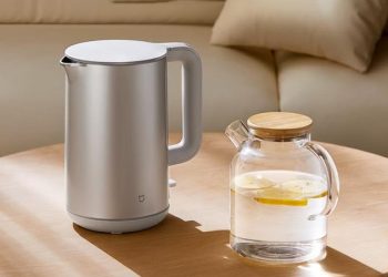 Top 10 ấm siêu tốc tốt nhất hiện nay