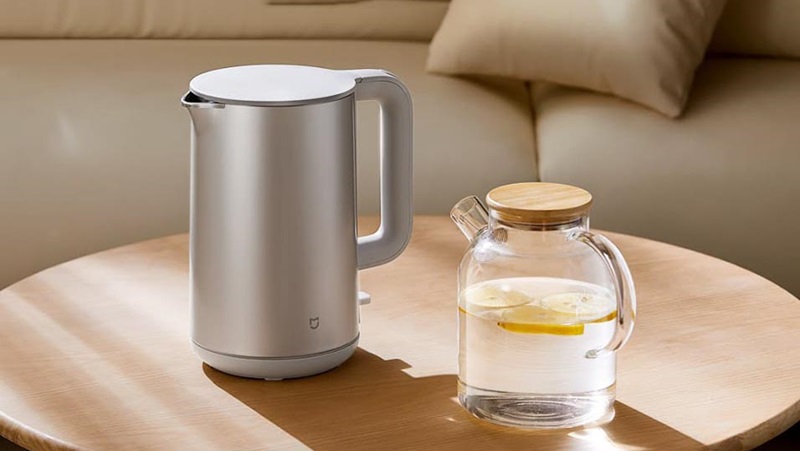 Top 10 ấm siêu tốc tốt nhất hiện nay