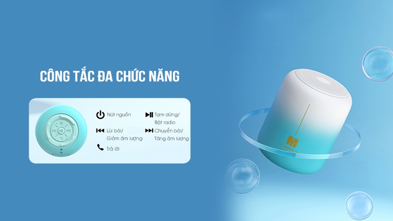 Top loa Bluetooth hay nhất dưới 500k