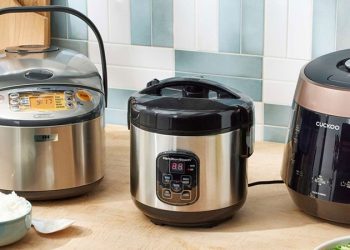 top nồi cơm điện nấu ngon