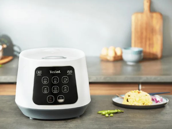 Nồi cơm điện tử Tefal RK730168