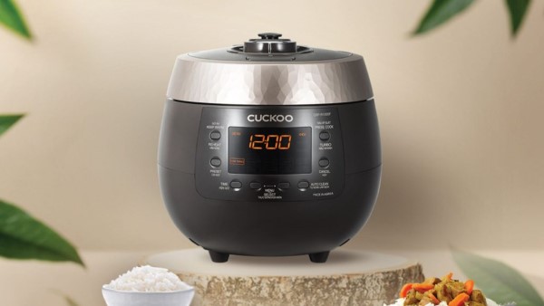Nồi cơm điện Cuckoo CRP-R1000F