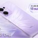 Danh sách khách hàng trúng thưởng “Táo Tech Show – Lắc lắc bắt deal cực cháy” cùng OPPO Reno13 F