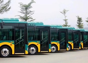 tuyến xe buýt đi ga Metro