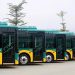 tuyến xe buýt đi ga Metro