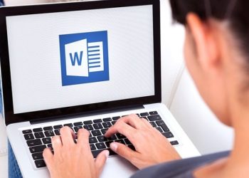 vẽ sơ đồ trong Word
