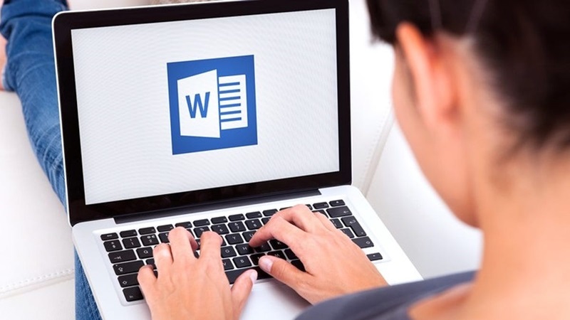 vẽ sơ đồ trong Word