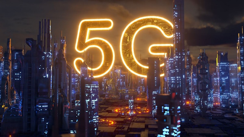 5G có mạnh hơn WiFi không? So sánh chi tiết giữa 2 công nghệ này