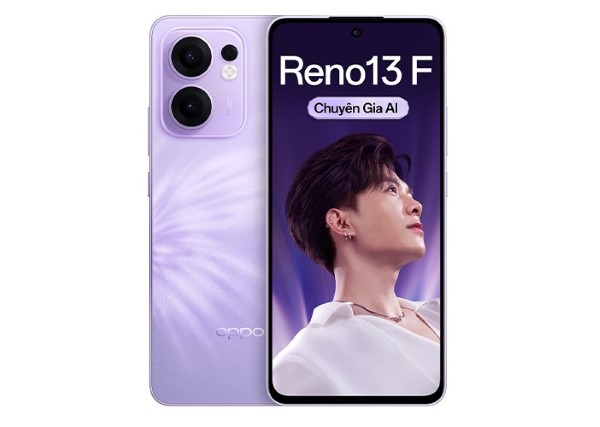 OPPO Reno13 F 5G