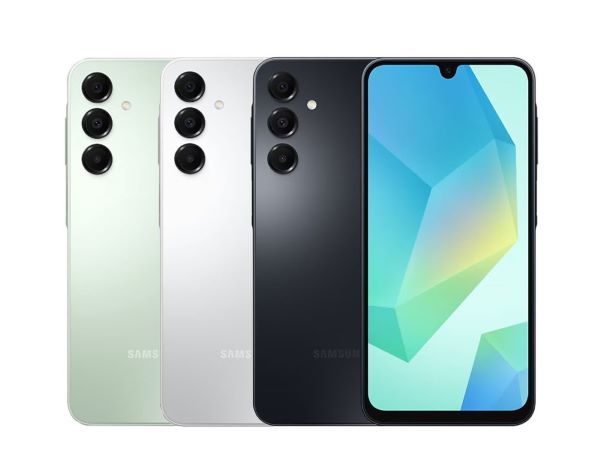 Samsung Galaxy A16 LTE