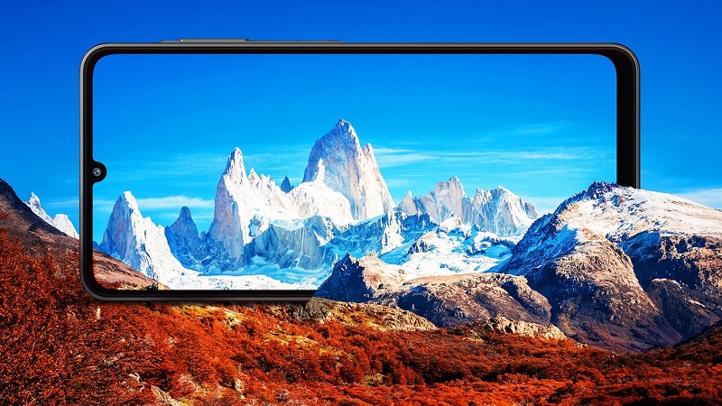Galaxy A06 5G ra mắt: Hiệu năng khủng trong tầm giá 3 triệu