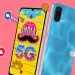Galaxy F06 5G ra mắt: Công nghệ 5G hiện đại, pin trâu, giá hủy diệt chỉ từ 2.79 triệu đồng!