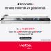 Thể lệ và cách đặt trước iPhone 16e Series tại Viettel Store
