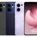 OPPO Reno13 FS ra mắt: ‘Siêu phẩm’ mới với màn hình 120Hz, camera 50MP cực chất