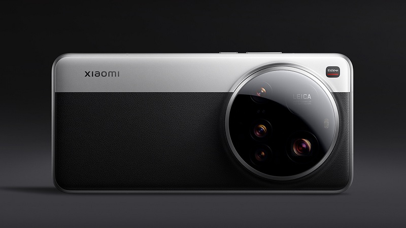 Xiaomi 15 Ultra ra mắt ấn tượng với chip Snapdragon 8 Elite, pin 6.000 mAh, camera tiềm vọng lên tới 200MP