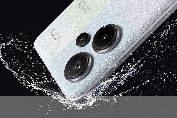 Redmi Note 13 Pro Plus