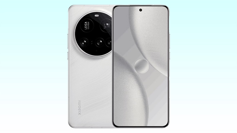 Ảnh báo chí Xiaomi 15 Ultra xuất hiện: Hé lộ 3 phiên bản màu sắc và cấu hình ấn tượng