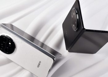Hé lộ ảnh cận cảnh của OPPO Find N5: Siêu mỏng, đẳng cấp, liệu có xứng đáng ‘vượt mặt’ các đối thủ?