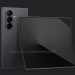 Ảnh render Galaxy Z Fold7 xuất hiện hé lộ thiết kế mỏng không tưởng