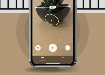 TOP 5+ App đo chiều dài bằng điện thoại độ chính xác cao