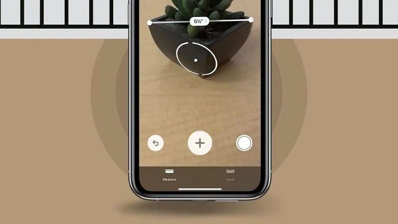 TOP 5+ App đo chiều dài bằng điện thoại độ chính xác cao