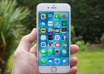 Có thể cập nhật iOS 14 cho iPhone 6 không? Cách cập nhật iOS 14 cho iPhone 6?