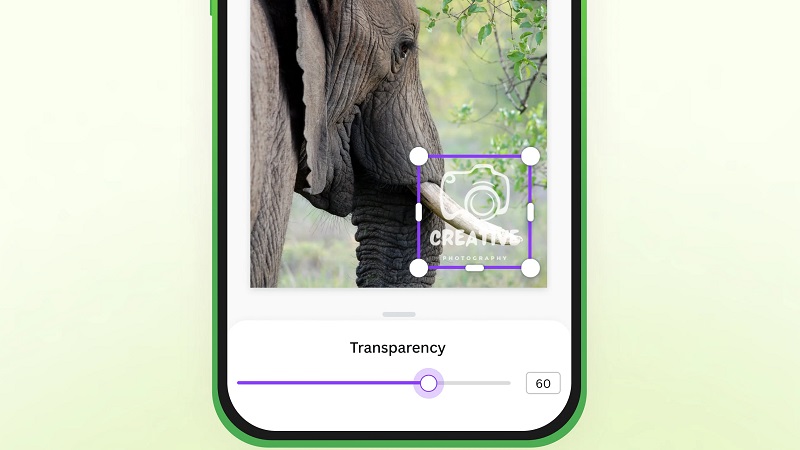 Tổng hợp: Cách/phần mềm chèn logo vào ảnh trên iPhone