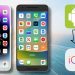 Cách đổi icon Android thành iPhone làm mới điện thoại