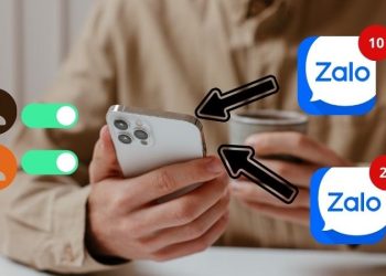 Bật mí ‘có thể dùng 2 Zalo trên iPhone cùng lúc không?’
