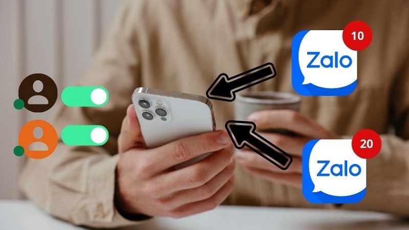 Bật mí ‘có thể dùng 2 Zalo trên iPhone cùng lúc không?’