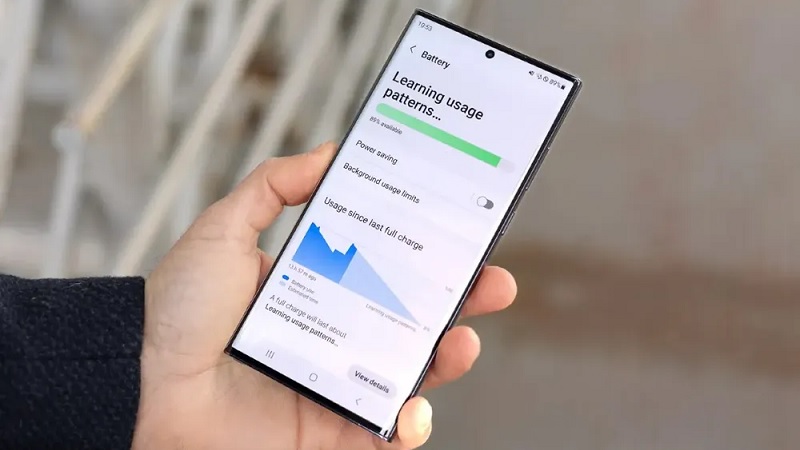 Mách bạn cách kiểm tra số lần sạc Samsung nhanh chóng, chính xác nhất