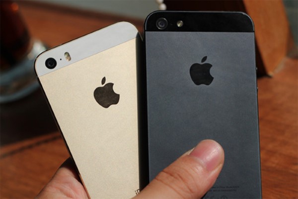 Lưu ý khi kiểm tra và mua iPhone 5 hoặc 5S